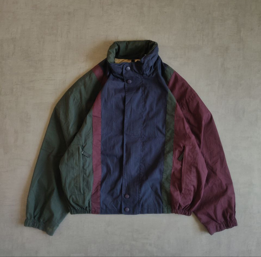 The Roger Fortier jacket