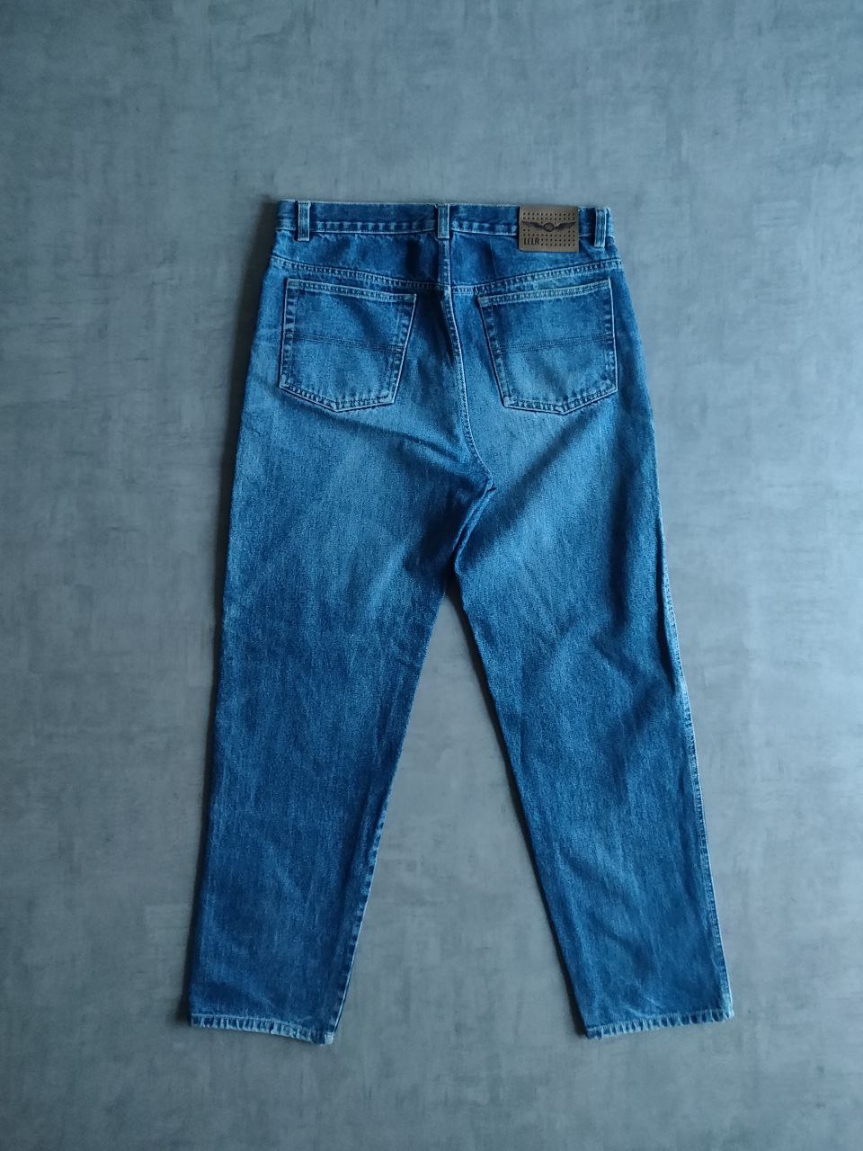 Lclr Blue jeans