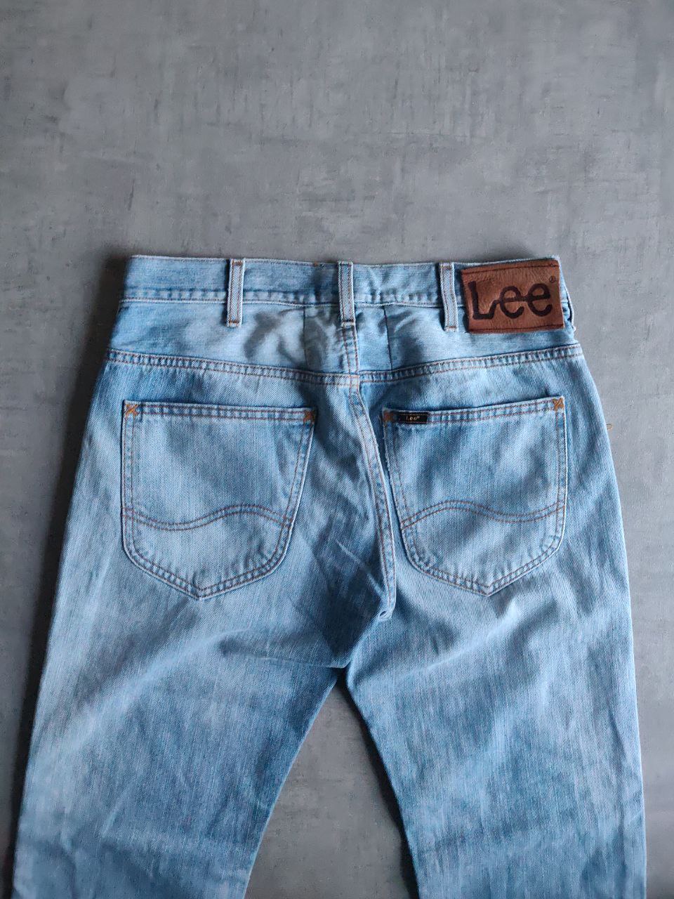 Lee jeans