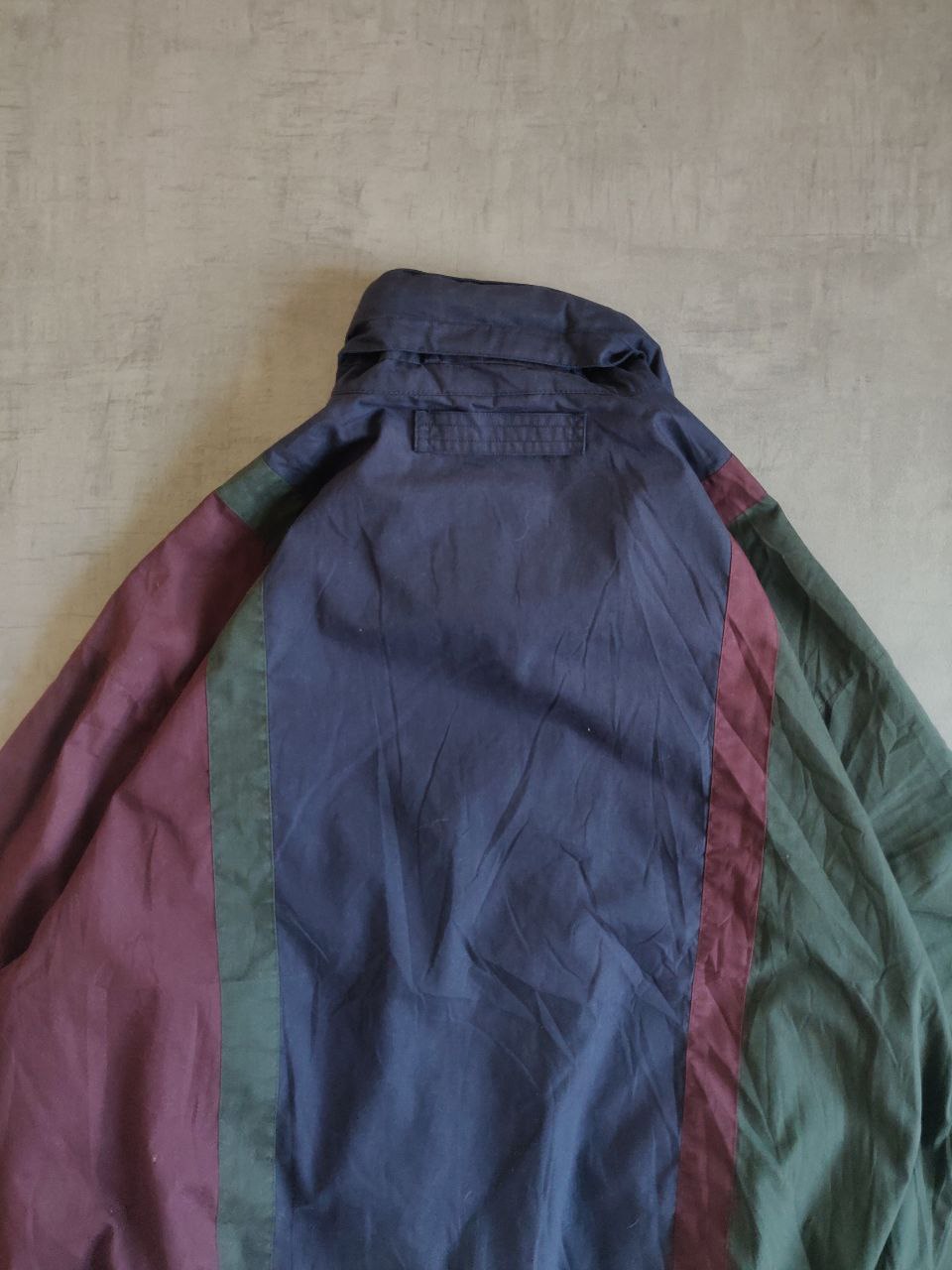 The Roger Fortier jacket