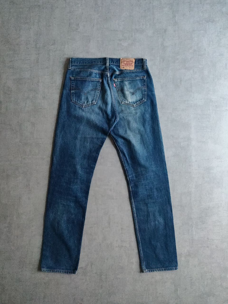 Levi's 501