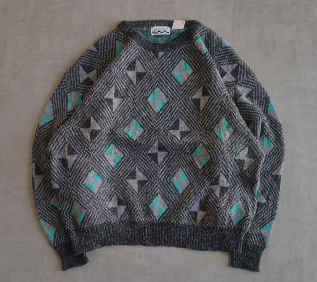 Essentlies knit sweater