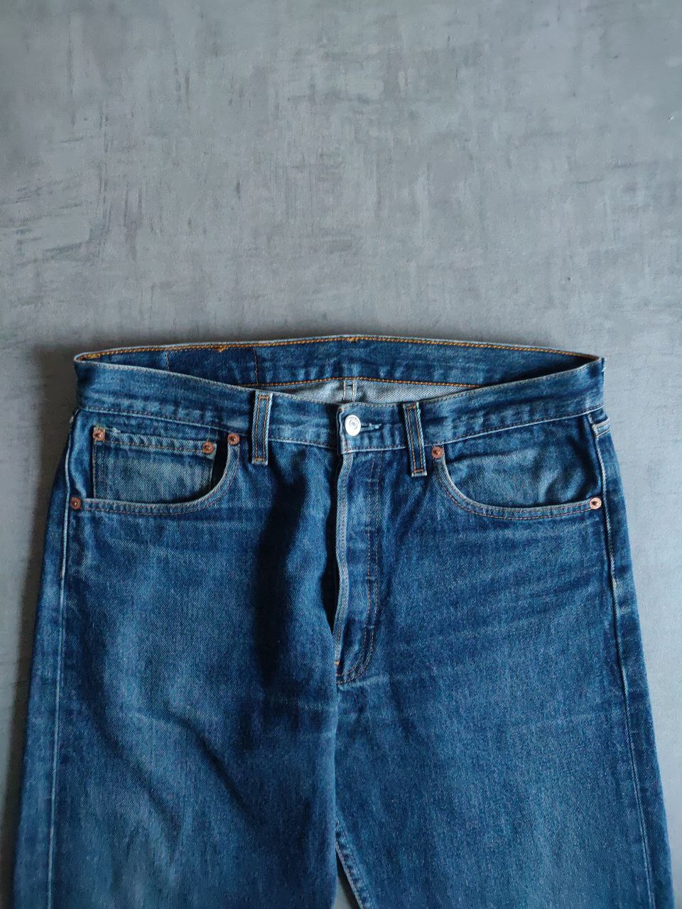 Levi's 501