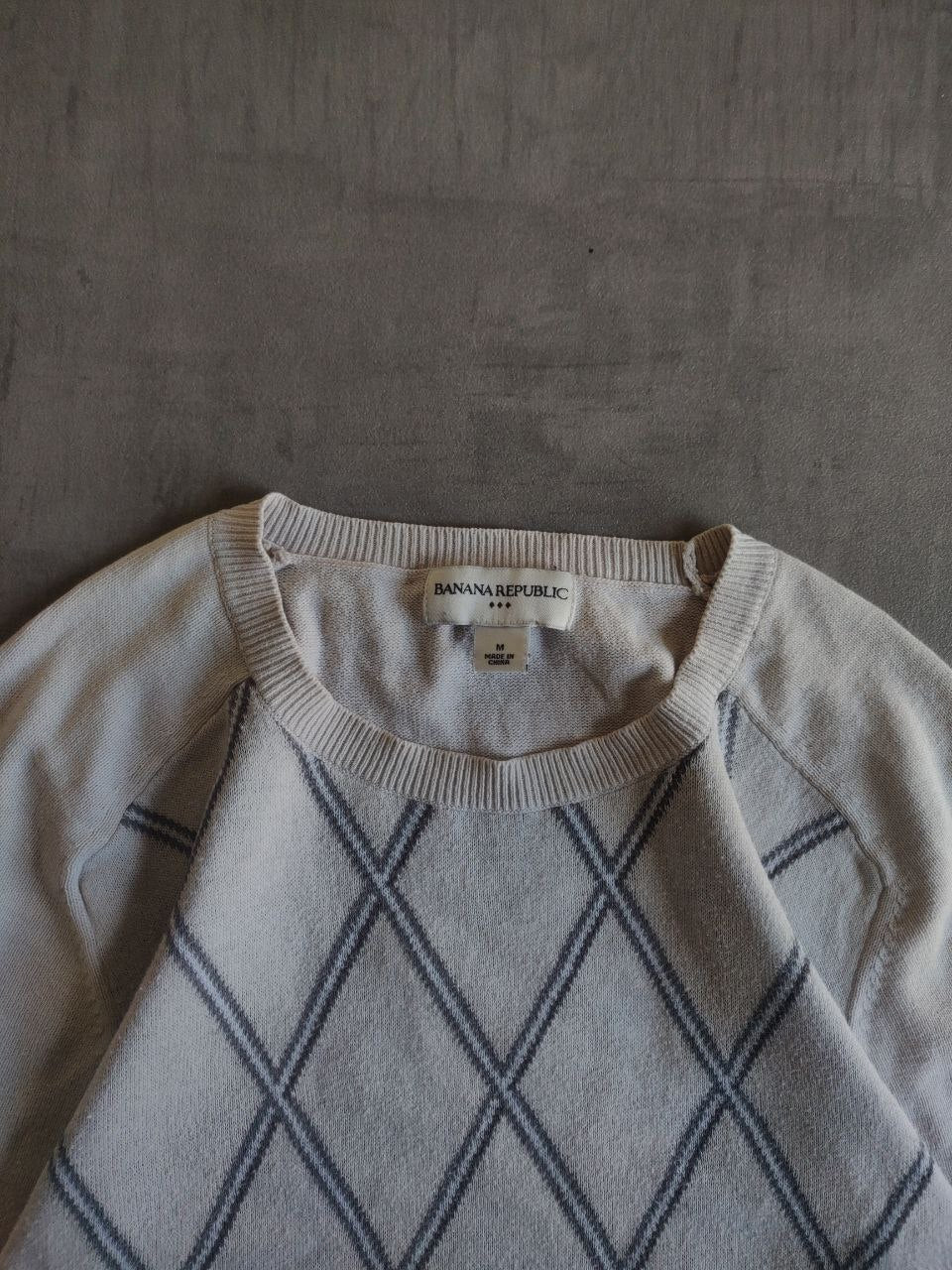 Banana Republic shirt