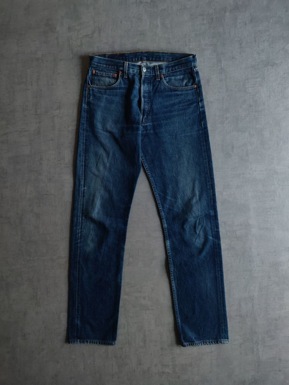 Levi's 501