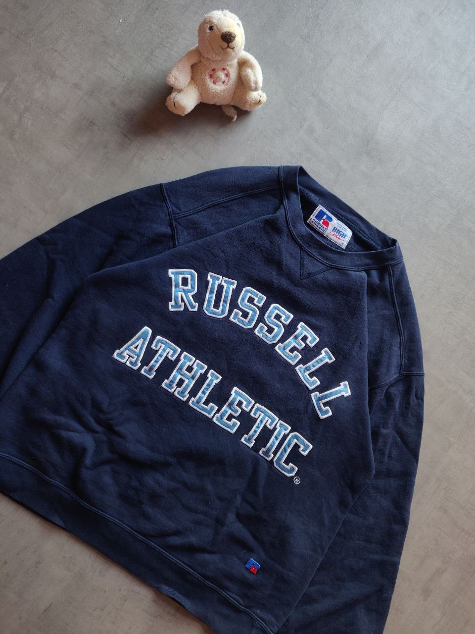 Russell athletic sweater