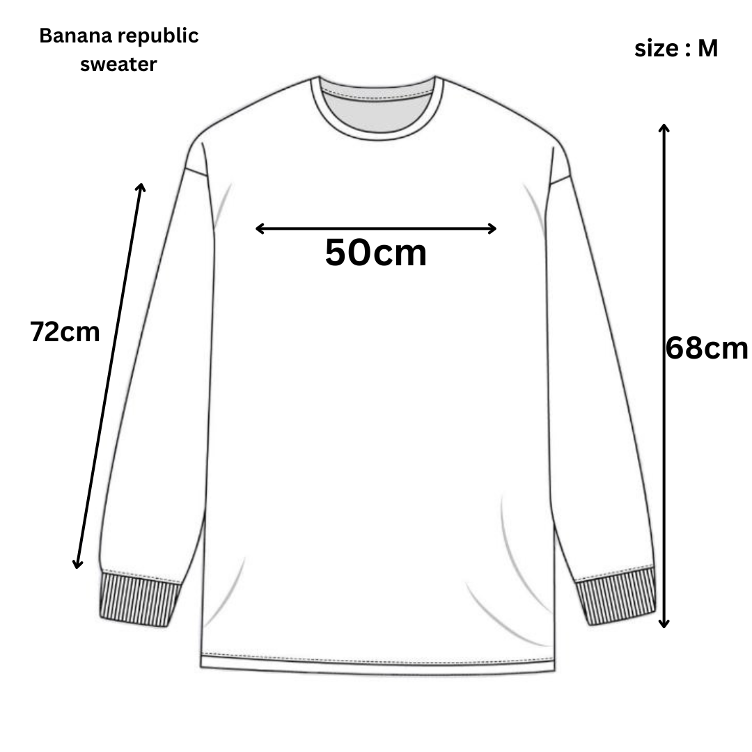 Banana Republic shirt